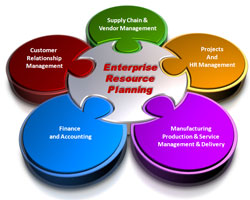 erp solutions in lucknow
