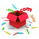 website domain name registration in lucknow