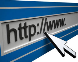 website domain name registration