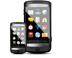 mobile apps development